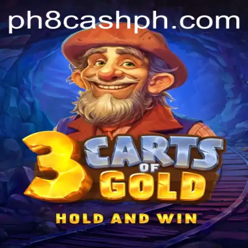 Discover the Exciting World of 3cartsOfGold: A Unique Gaming Experience