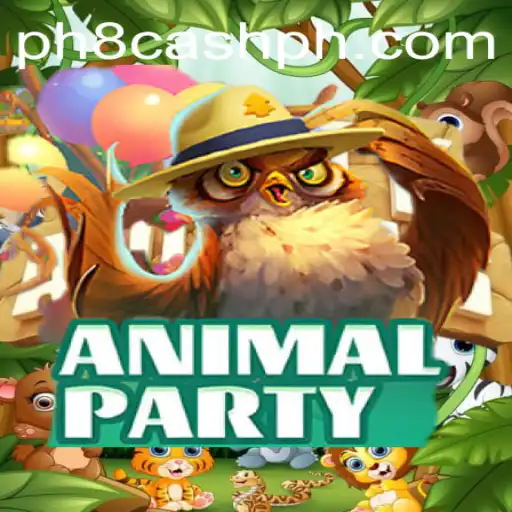 Discover the Thrills of AnimalParty: A Dynamic Gaming Experience
