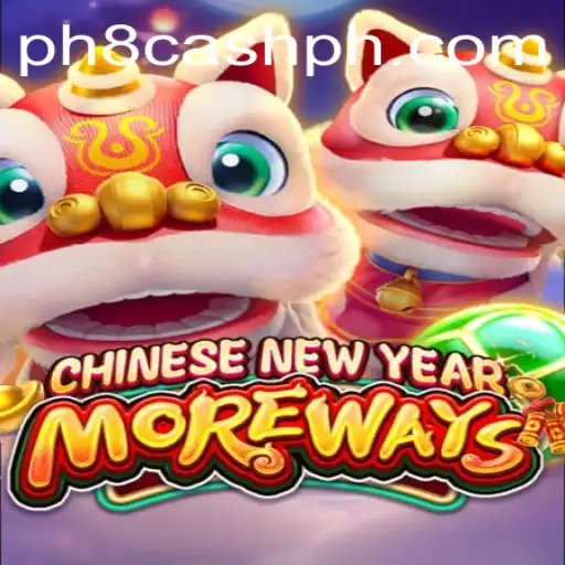 Exploring CHINESENEWYEARMOREWAYS: An Innovative Slot Gaming Experience