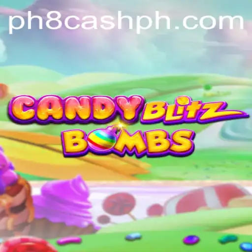 CandyBlitzBombs: A Sweet Twist in Gaming