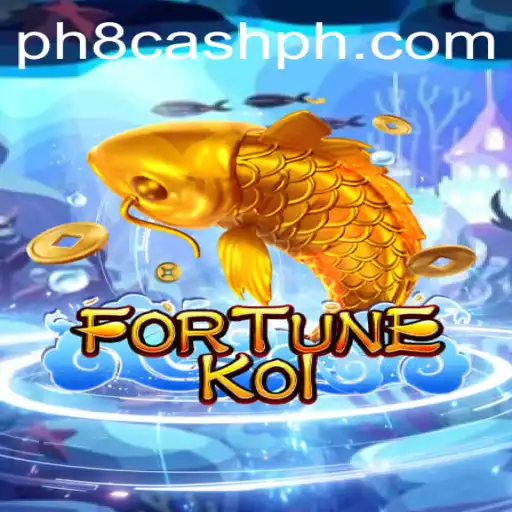 Exploring the Mystical Water World of FORTUNEKOI: A Dive into the Gameplay and Rules with PH8 Cash