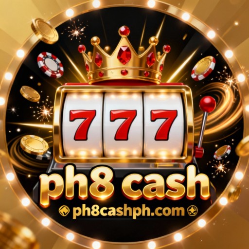 ph8 cash