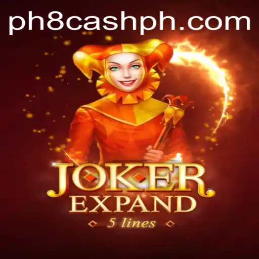 Discover JokerExpand: A Captivating Game With PH8 Cash