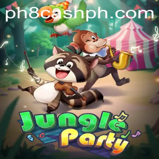 Exploring JungleParty: An Engaging Adventure with PH8 Cash Opportunities