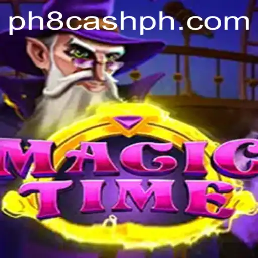 MagicTime: An Enchanting Journey Through the World of 'ph8 cash'