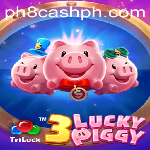 Exploring the Exciting World of 3LUCKYPIGGY and the PH8 Cash Revolution