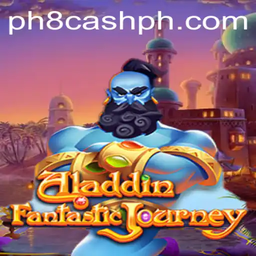 Discover the Magic of Aladdin: A Dive into the Game and the Excitement of PH8 Cash