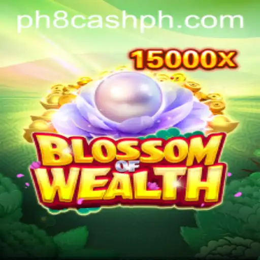 BlossomofWealth: A Fresh Take on Digital Gaming with the Exciting PH8 Cash Twist