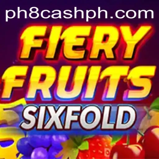 Unveiling FieryFruitsSixFold: The Thrilling New Game with Ph8 Cash Feature