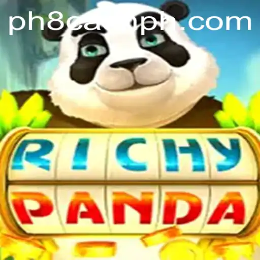 Exploring RichyPanda: The New Gaming Sensation Featuring PH8 Cash