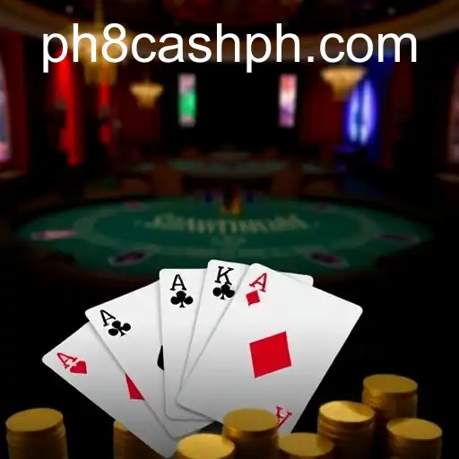 A Deep Dive into Online Baccarat with PH8 Cash