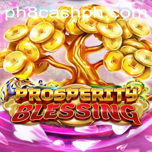 ProsperityBlessing: A Guide to Mastering the Game