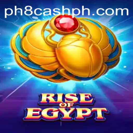 Rise of Egypt: A Journey Through Ancient Riches