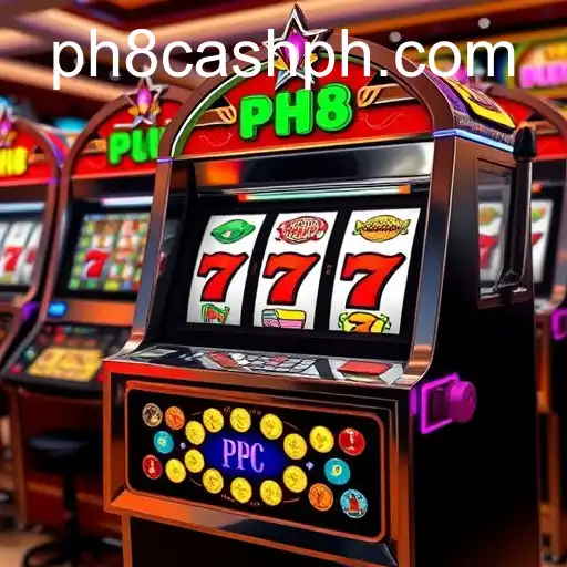 Understanding Slot Machines and the Rise of PH8 Cash