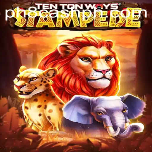 Discover the Thrill of TenTonWaysStampede: Rules, Introduction, and Gameplay
