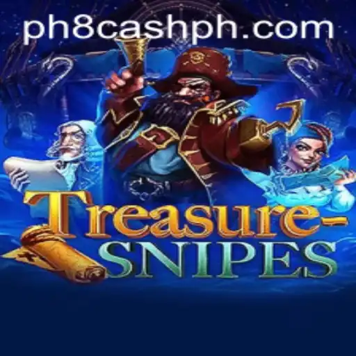Discover the Exciting World of TreasureSnipes and the Intriguing ph8 Cash Element